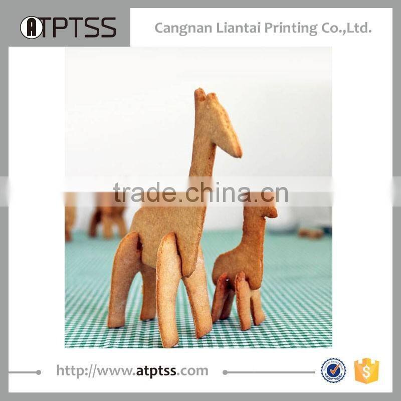 Wholesale Custom Cookie Cutter Set