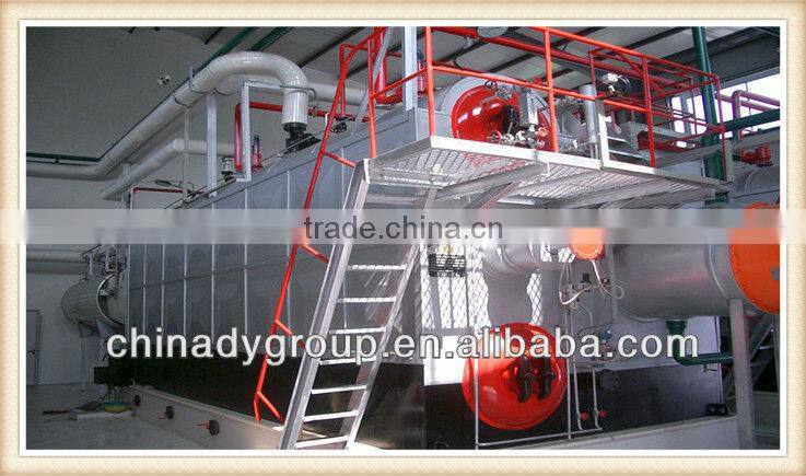 hot sales!! cheap high quality best wood coal gas burner steam boiler(DongYue)