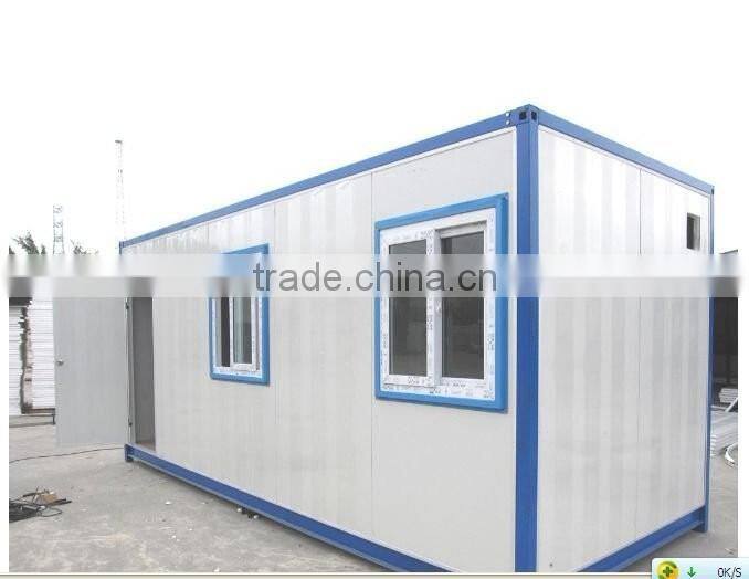 20ft or 40ft Container house
