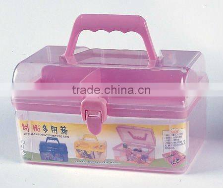 Plastic box&Storage boxes&Tool box&Packaging box&pp box&cosmetic box