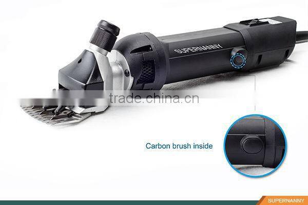 300W heavy power sheep electric wool shear(SN-SC005)