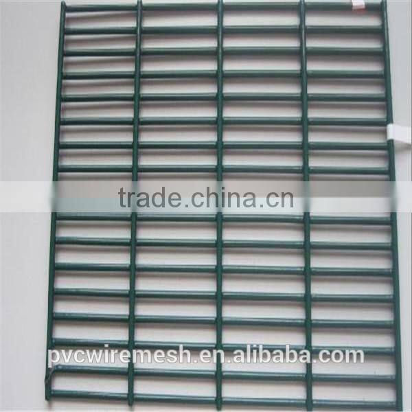 PVC Anti-climb security fence /358 Fence