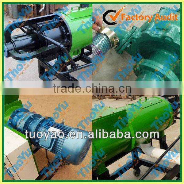 Multi-function solid-liquid separator