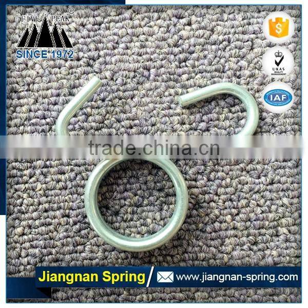 Good price Made in China spiral steel tape measure spring for sale