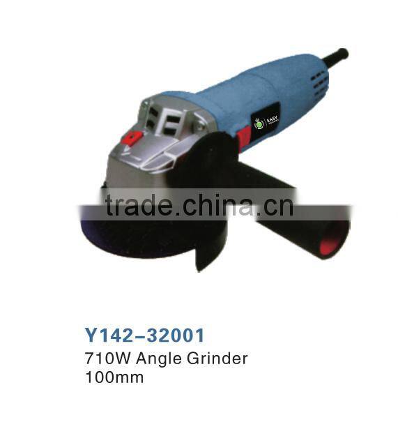 EASY Angle Grinder 710w 900w 2300w Professional Electric Angle Grinder Y142-32001