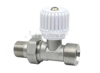 Vickers Hydraulic Solenoid Valve