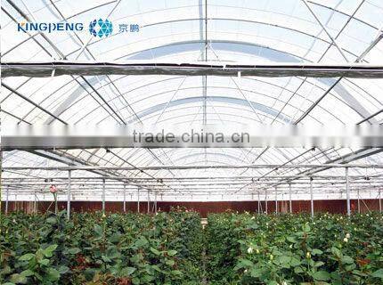 Greenhouses For Vegetables