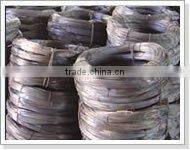 Black Annealed Iron Wire