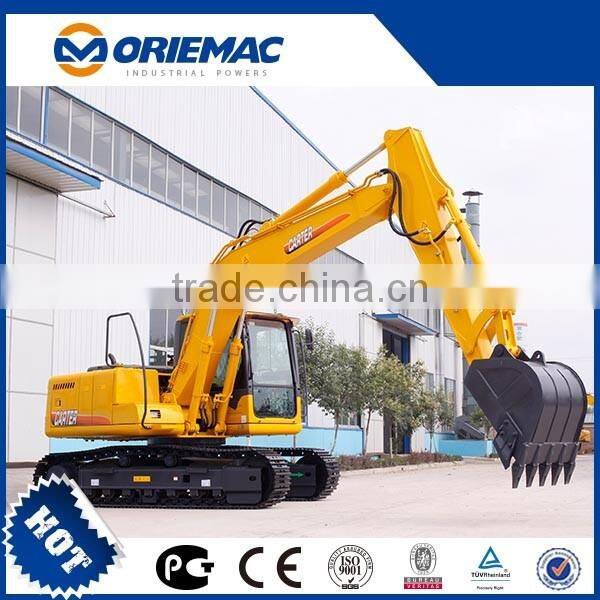 2016 best selling carter CT45 cheap mini excavator for sale