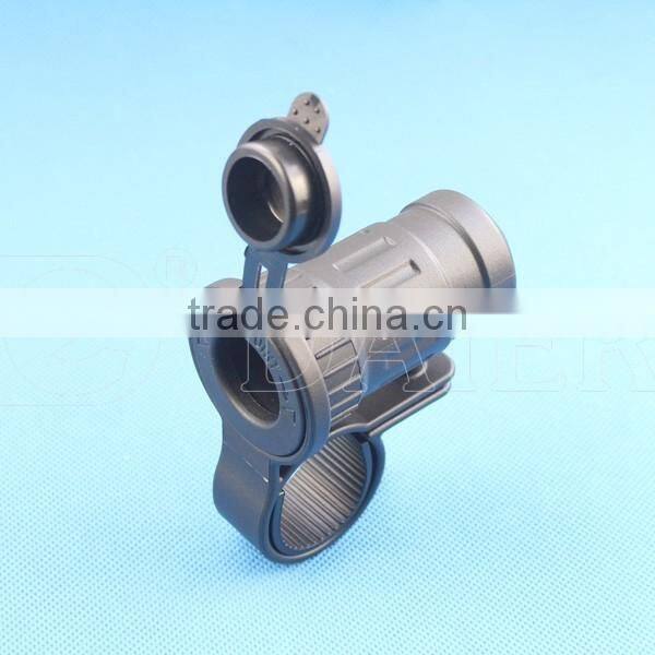 Engel Fridge Power Socket With Hand Stents One Hole Surface Mount