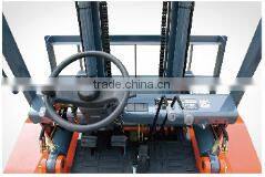 China Top1 Manufacturer HELI Brand CPC50 diesel forklift truck
