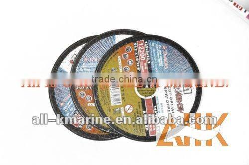 Resinoid Cut-off Wheels