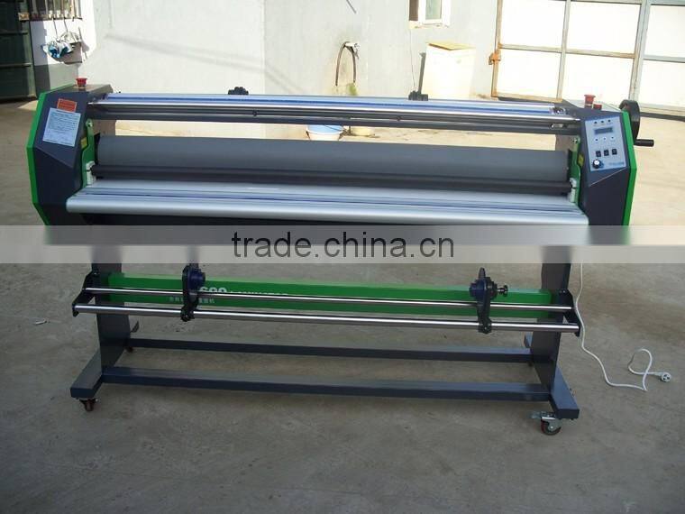 ADL 1600H1High Quality Laminating Machine