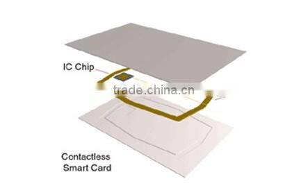 Smart Card ultrasonic planting ray machine