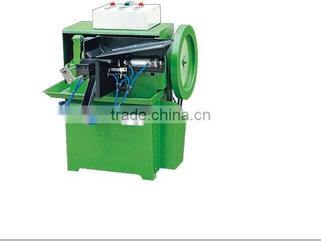 High Speed Wire Rolling Machine Screw Rolling Machinery Thread Roller