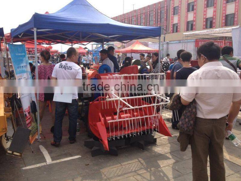 Save 10% Small mini wheat combine harvester price/rice combine harvester