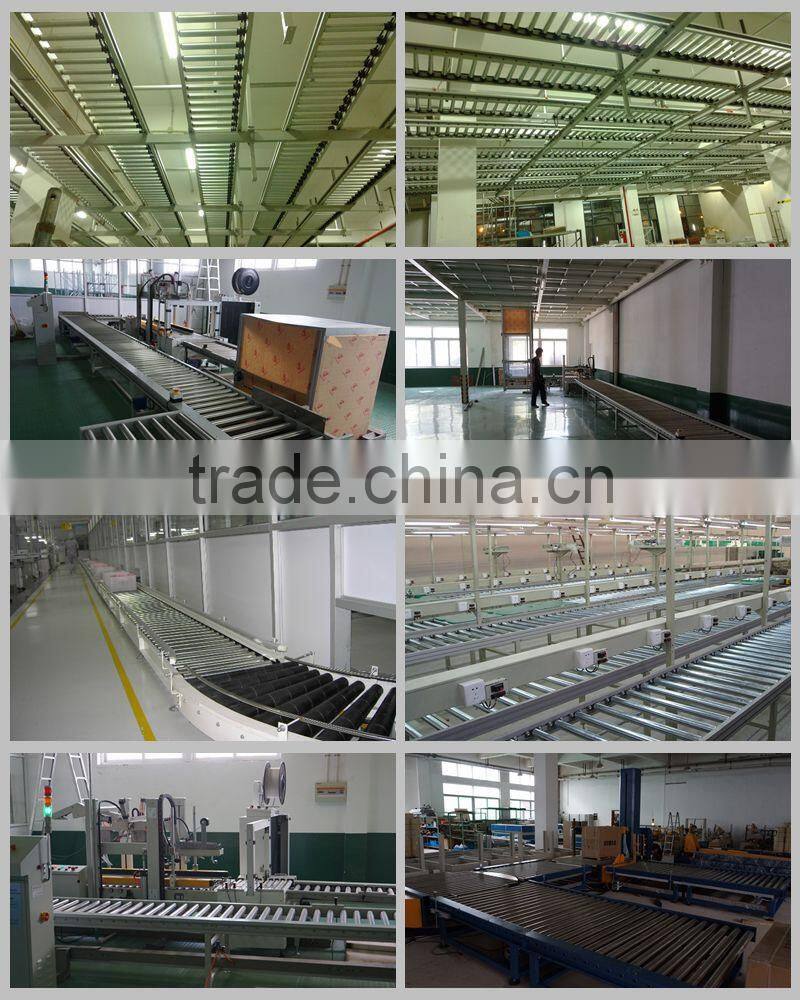 Good quality heavy duty conveyor