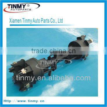 Hot seller Semi Trailer BPW Spoke Axles