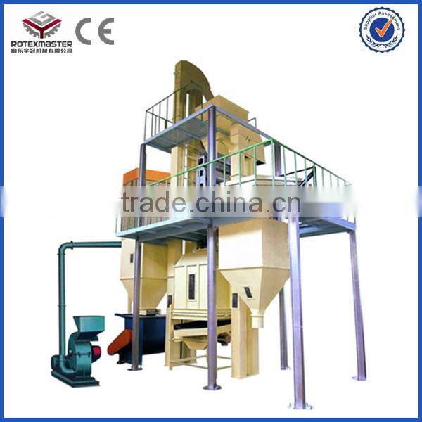 Chicken Farms Use Feed Pellet Making Machinery Alibaba China