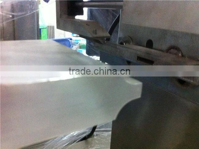 Widely use ultrasonic plastic hose sealing machine with date printing function