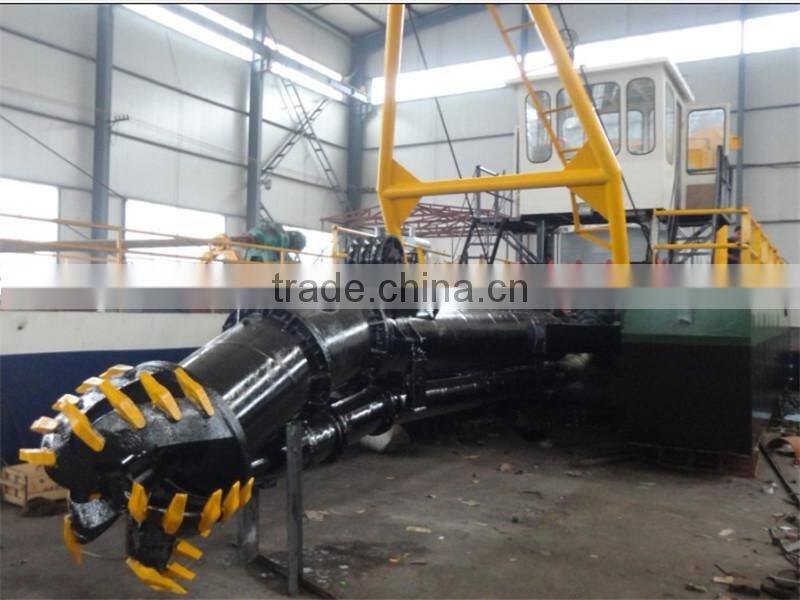 Dredge Cutter Head For Sale