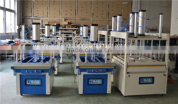 Muti-functional pillow vacuum packaging sealing machine