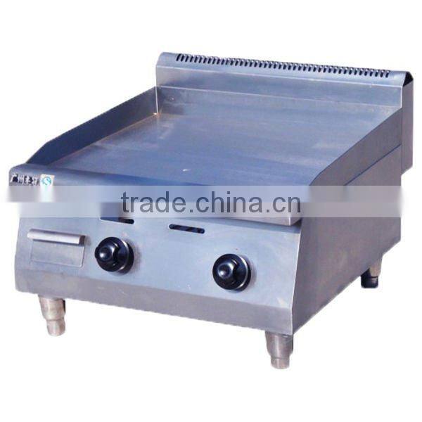 gas griddle with cabinet(GH-36A)
