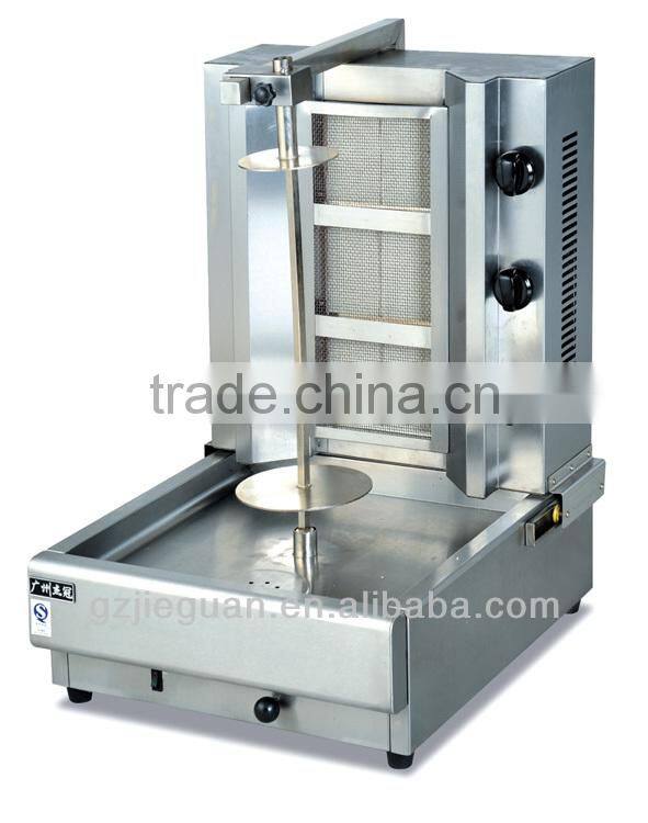 jiegaun electric kebab slicer for doner kebab machine EK-02