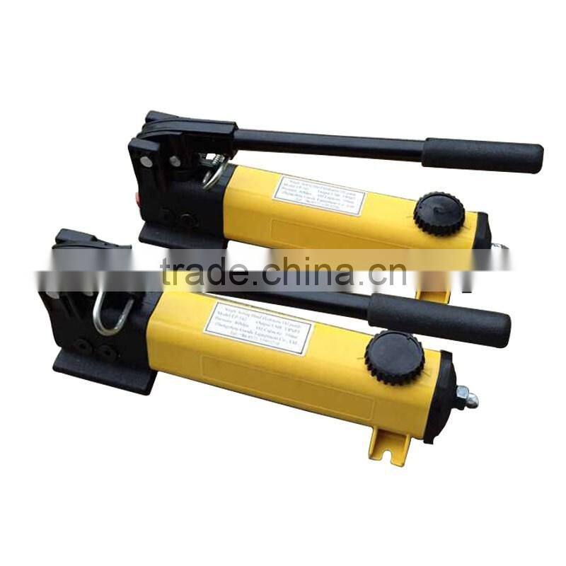 Electric Pump Station for Hydraulic Lifting Jack