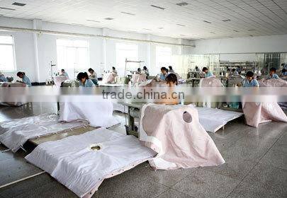 Filter clothes manufacterers in China for filtration usage of good qualtiy