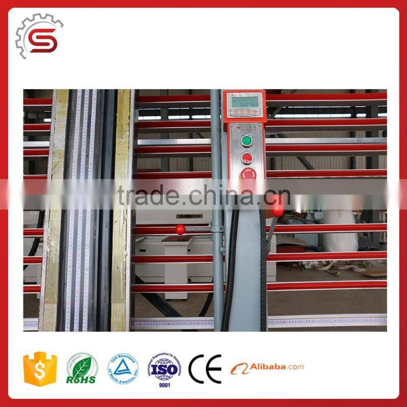 STR-4116 MDF Vertical Panel Saw for wood cutting