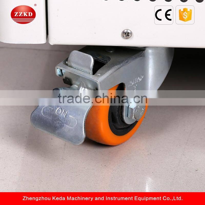 High quality Digital Display Refrigeration Heating Cycle Device