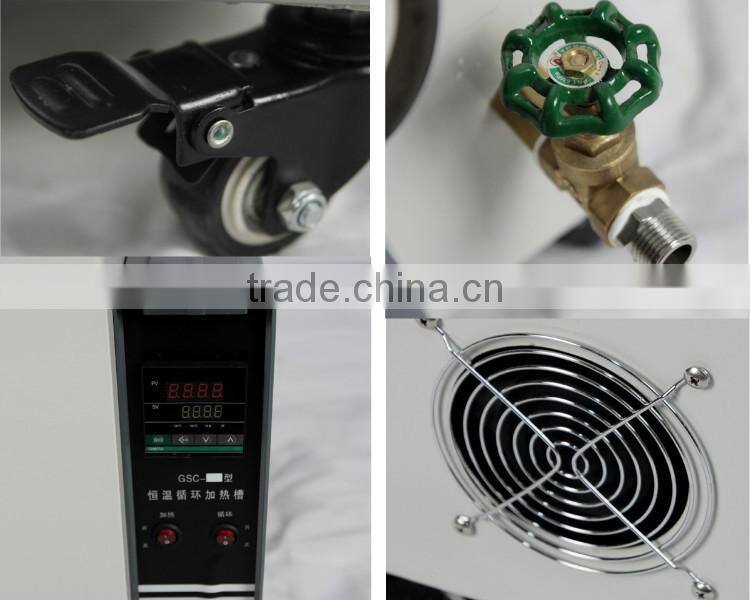 Super Bath Hot Water/Oil Bath