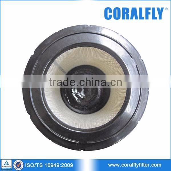 3406 Engine Outer Air Filter AF25135M