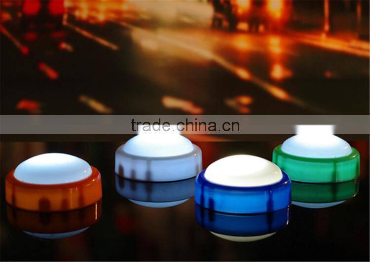 China factory supply nice design led touch light home decrative light
