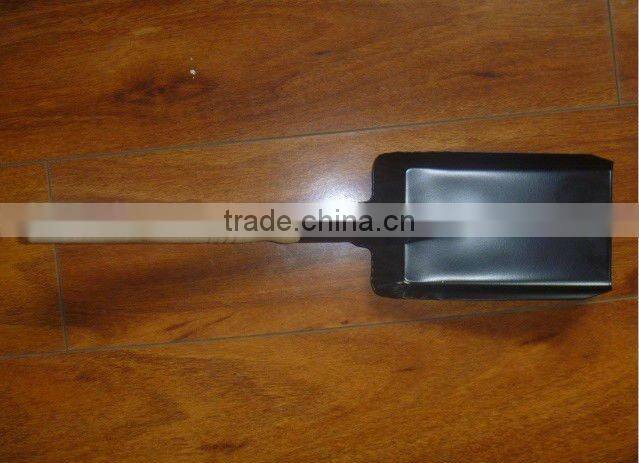 BBQ ash shovel