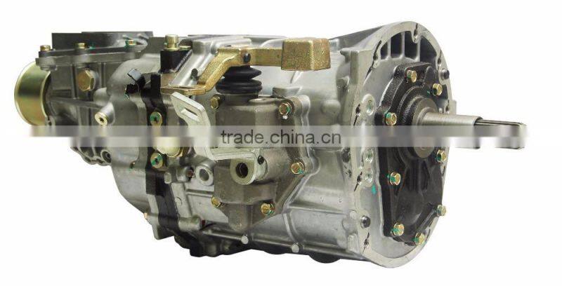 hiace Quantum2TR 2KD GEARBOX