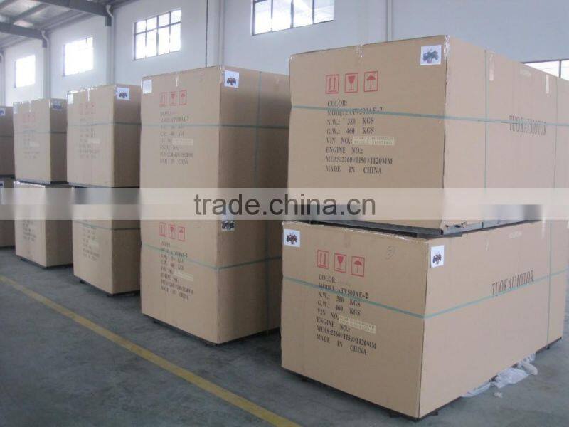 1000cc EEC Quad/EFI 4x4 CVT EPS ATV Quad (TKA1000E-2)