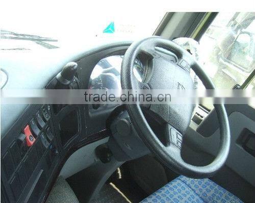 SINOTUCK HOWO 6x4 420hp tractor truck