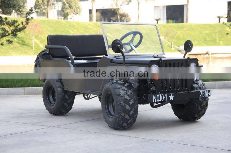 150cc mini jeep for salep(J-04)