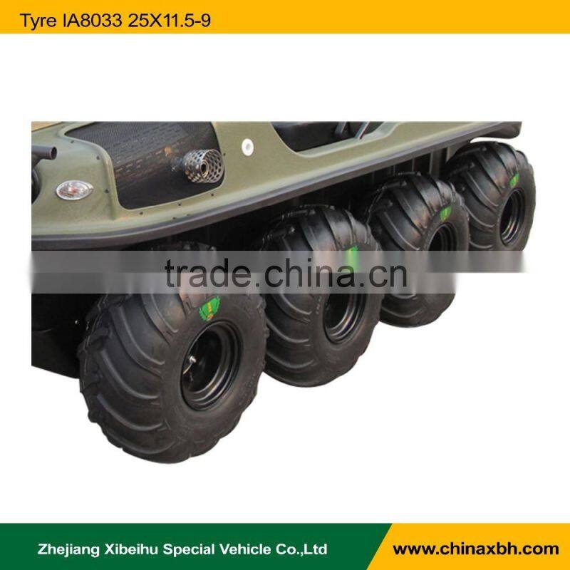 ATV tire 8x8 ATV tyre