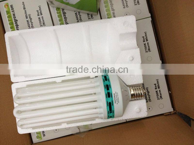 105w 125w 150w 200w 250w 300w Hydroponics CFL lamp/CFL bulbs/fluorescent Grow Light lamp