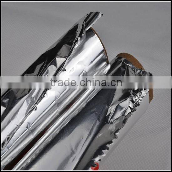 2016 HOT SELL!! food grade baking Aluminium foil