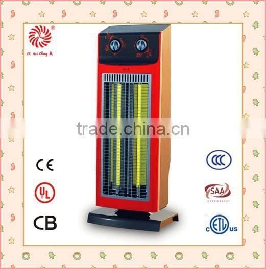 home heater.air heater.carbon fiber infrared stand heater