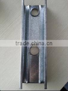 small steel channe,special steel