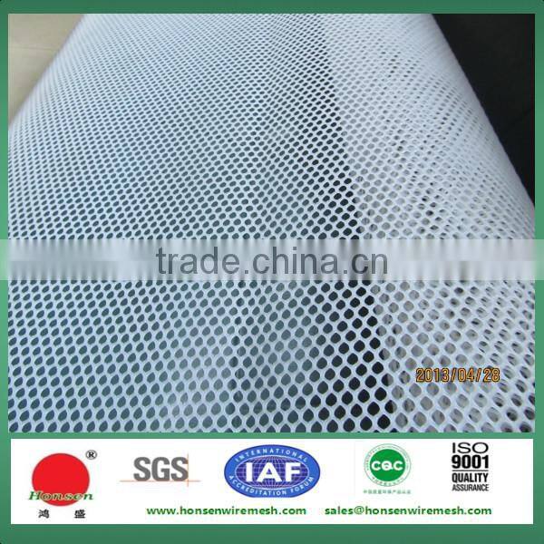 High Quality Best Price Plastic mesh(20 years Factory)
