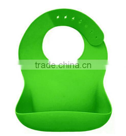 Silicone Baby Bid,Silicone Feeding Bid