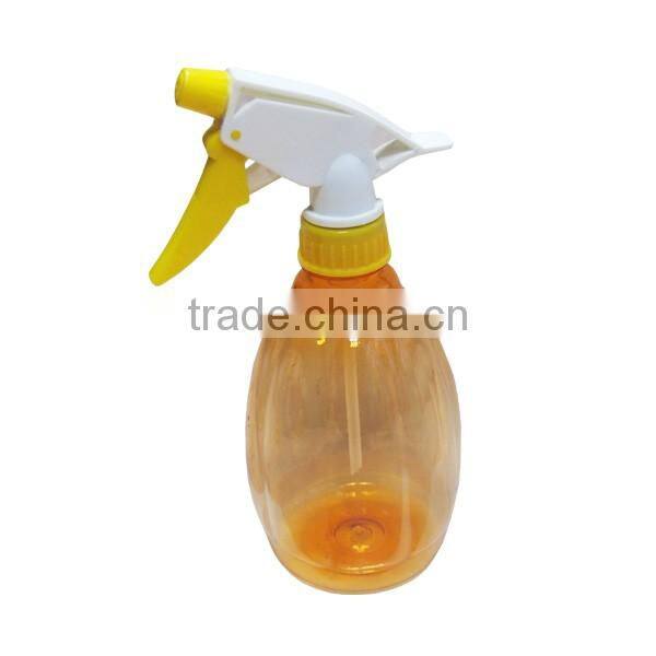 500ml PET trigger sprayer bottle