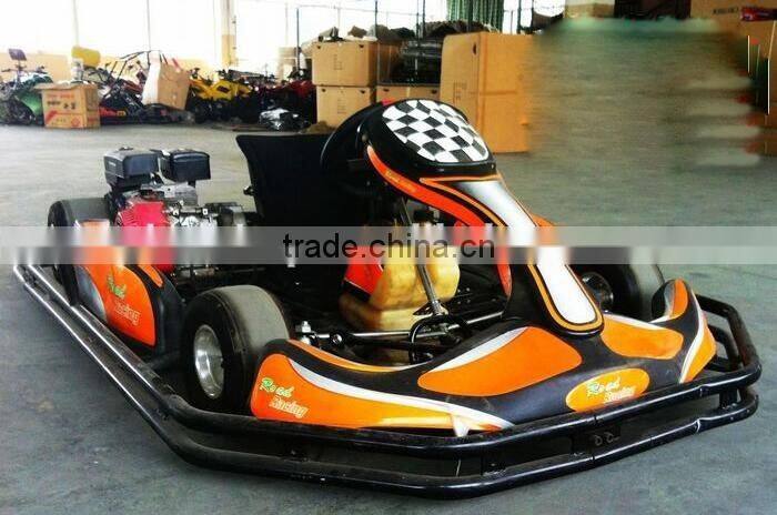 200cc karting track Racing Car F1 Racing Kart Single leisure karting Car