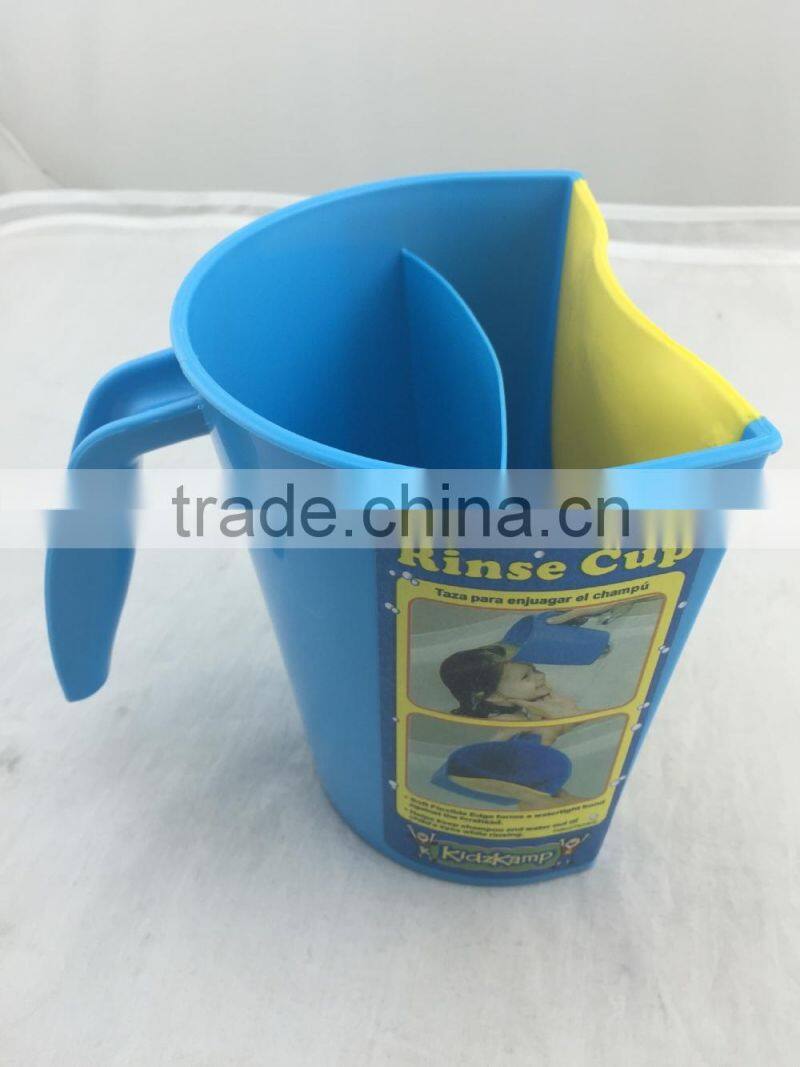 Hair Washing Cup For Baby